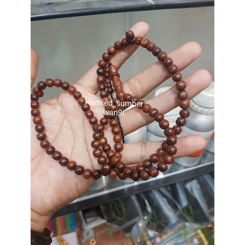 Tasbih kaukah 99 ukuran kecil