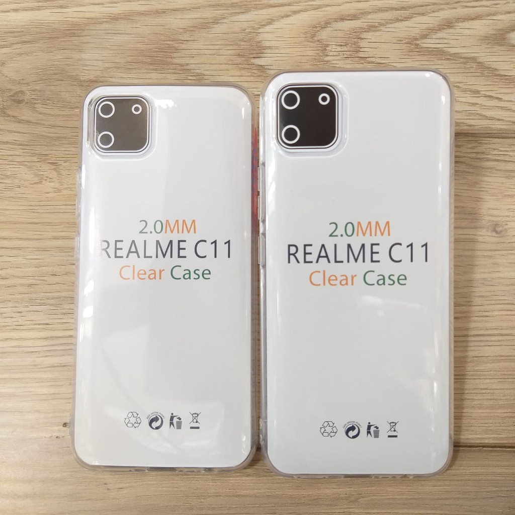 REALME C11 , REALME C12 / C25, REALME C15 , REALME 7 , REALME 7i , REALME 7 PRO SOFT CASE BENING TEB