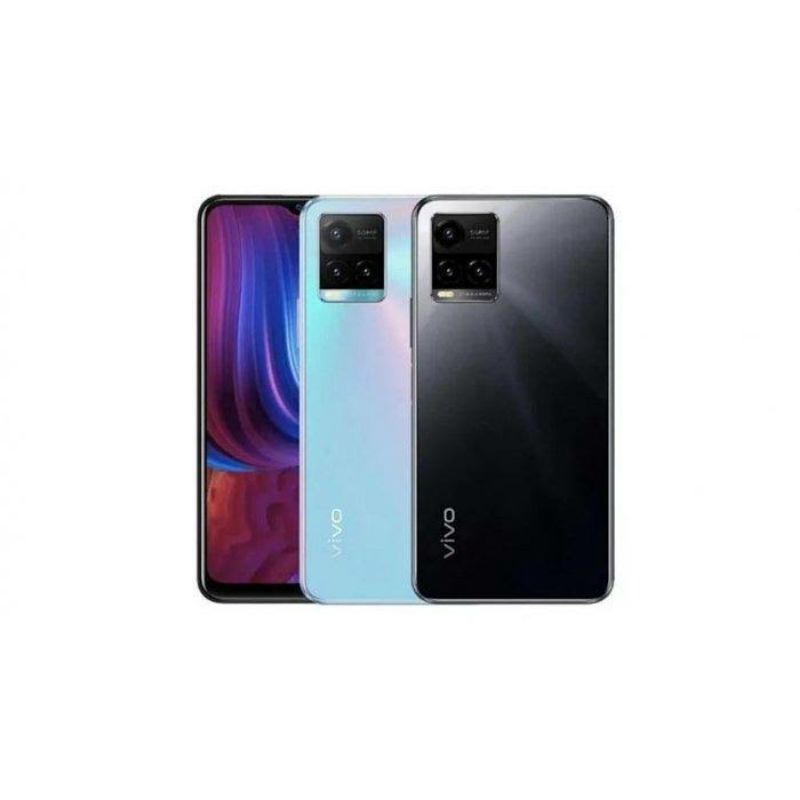 Vivo Y33S Ram 12-128 Gb Free Gift