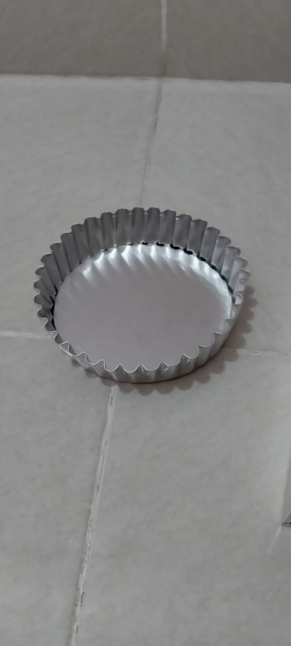 Loyang Kue Pie/kue Lontar