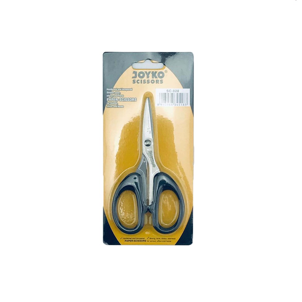 Joyko / Gunting Scissors / Gunting / SC-828