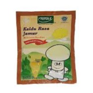 

TOTOLE Kaldu Rasa Jamur 80gr