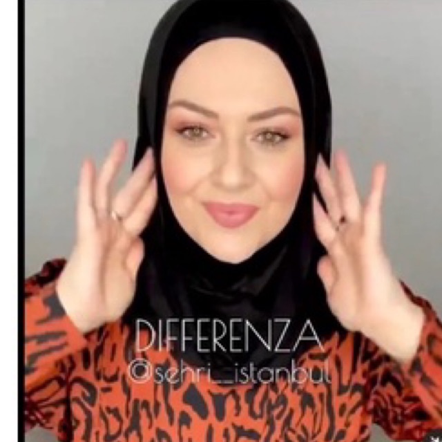 hijab Istanbul