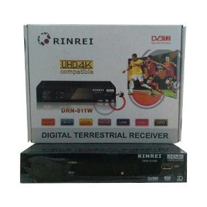 Unik Set top box rinrei Diskon