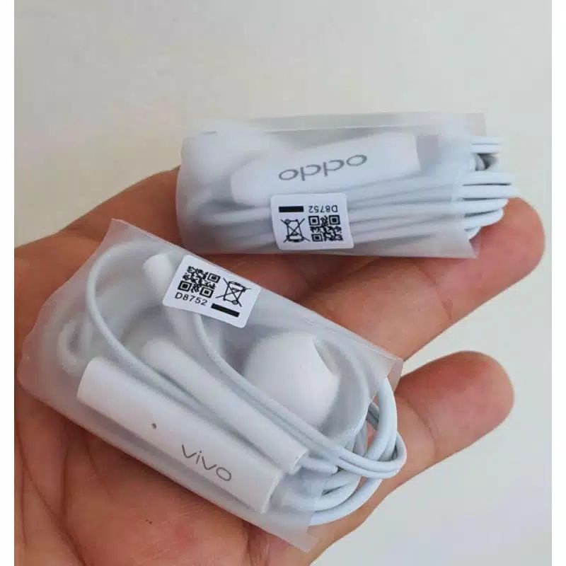 Headset Xiaomi Redmi 10 10X 4G 10X 5G 10X Pro Not 4 Not 4X Not 5 Not 5 PRO 6 6 Pro 7 7 Pro 7S 8 8T 8