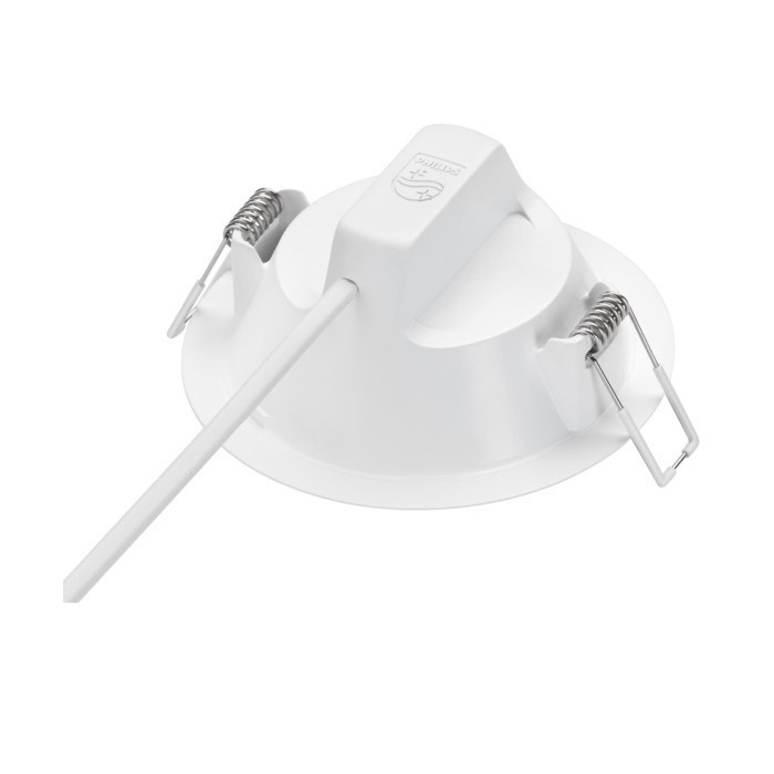 PHILIPS DOWNLIGHT ERIDANI 080 3.5W 3W 65K Recessed LED Putih