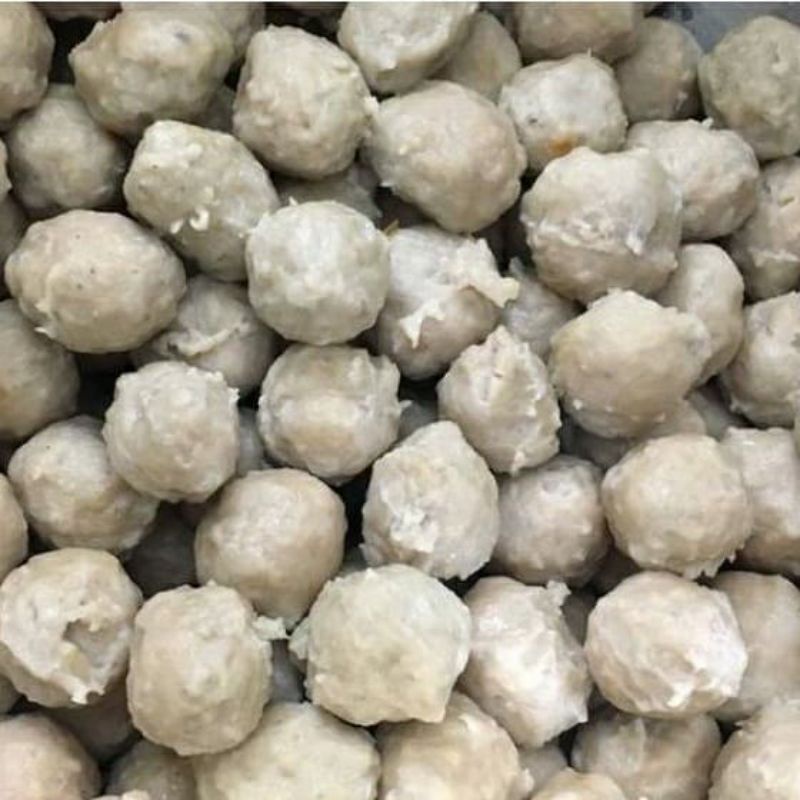 

Rumah Boci_Bakso Ayam Kemasan Vacum