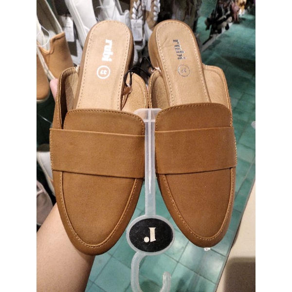 SANDAL SELOP RUBI ORIGINAL SALE