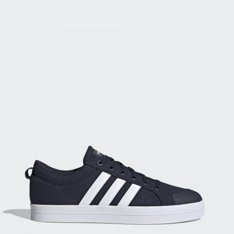 Adidas Bravada - Midnight Blue/White
