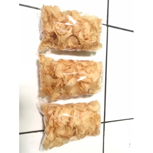 

keripik singkong original
