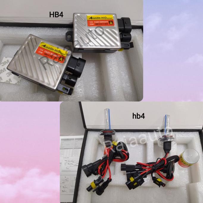 lampu HID xenon HB4, H1, H7(8000k,6000k,6000k). promo..