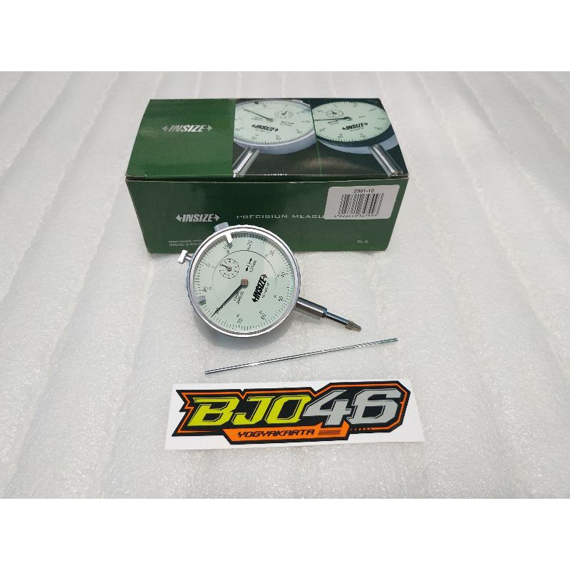 dial indikator insize original