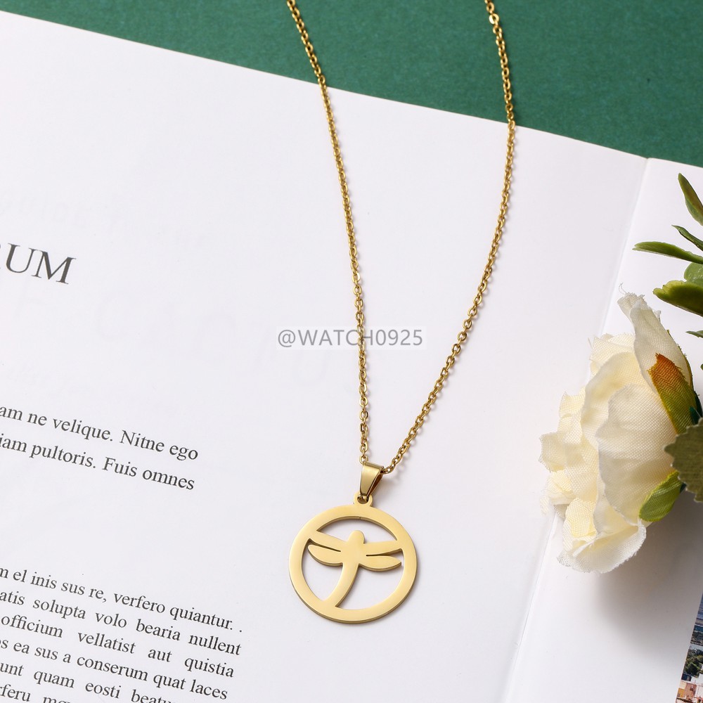 【CELEB】Simple Pendants Necklaces Women Man Charm Collar Jewelry Korean Design Romantic Choker S80