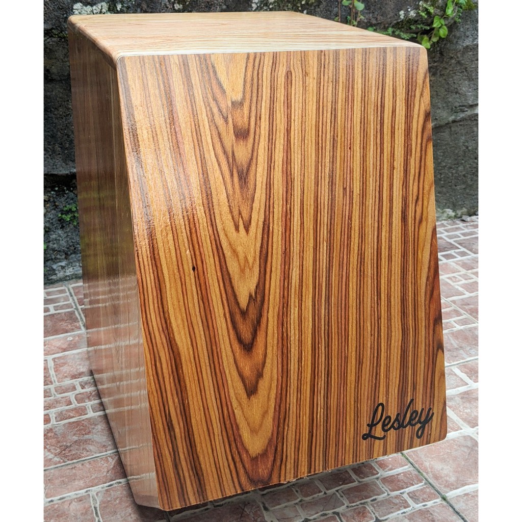 Cajon Elektrik
