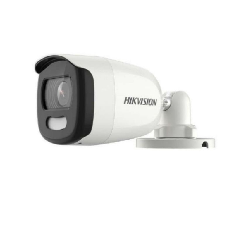 HIKVISION DS-2CE12HFT-F COLORVU 5MP / OUTDOOR CCTV KAMERA FULL COLOUR