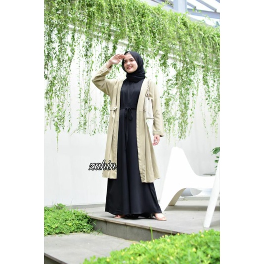 GAMIS OUTER BY ZAHIN