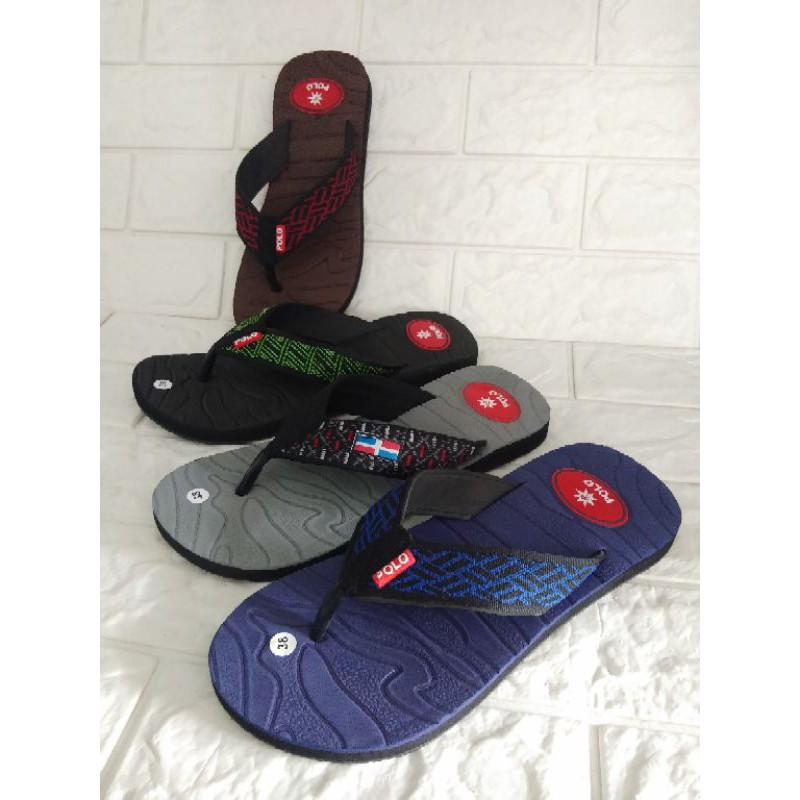 Sandal Polo