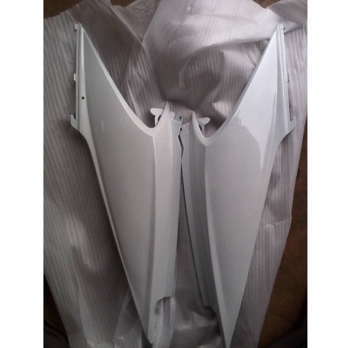 Cover Body Bodi Samping Belakang Kanan Kiri Beat Karbu Lama Old 2006 2007 2008 2009 2010 2011 Putih 