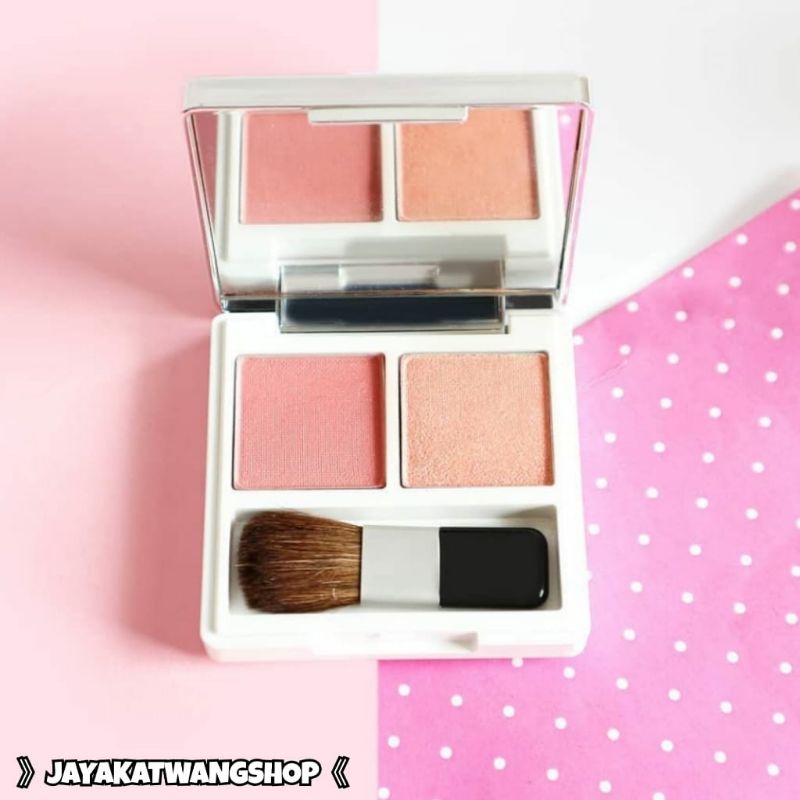 LA TULIPE BLUSH ON / Latulipe Pewarna Pipi