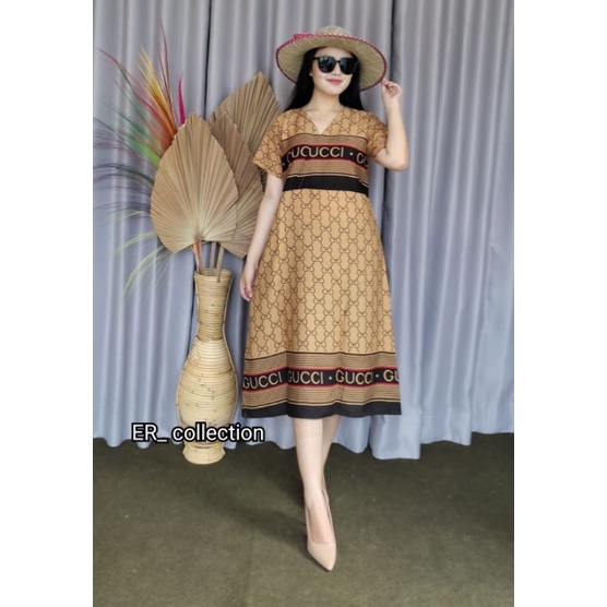 Daster Kimono / Daster kimono gucci / Daster rayon / Daster busui / Baju tidur / Daster kekinian / B