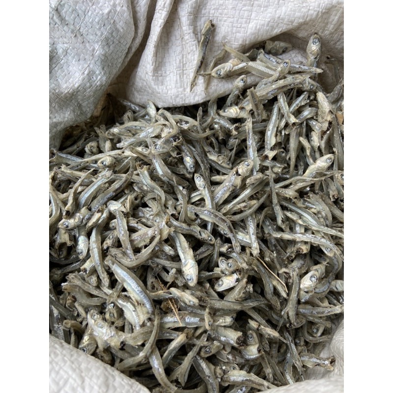 

Ikan Teri Lokal Singkawang (1kg)