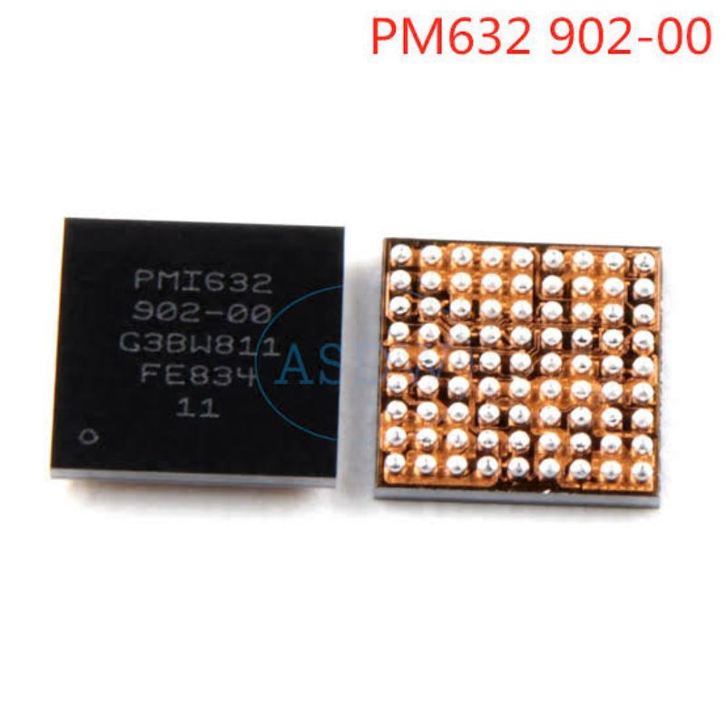 IC POWER PMI632-902 REALME 5