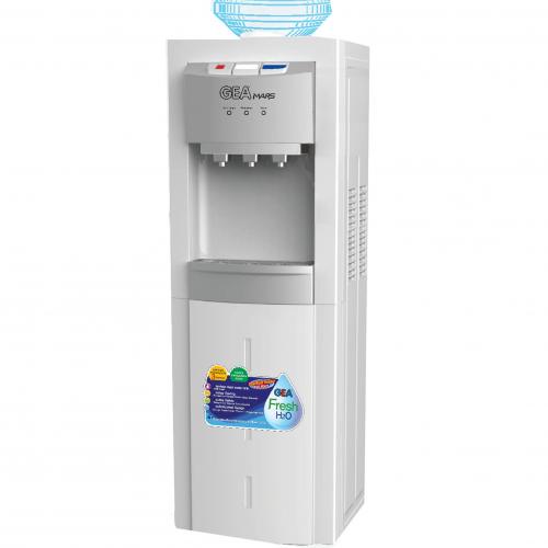 GEA Water Dispenser MARS [Luar Kota]