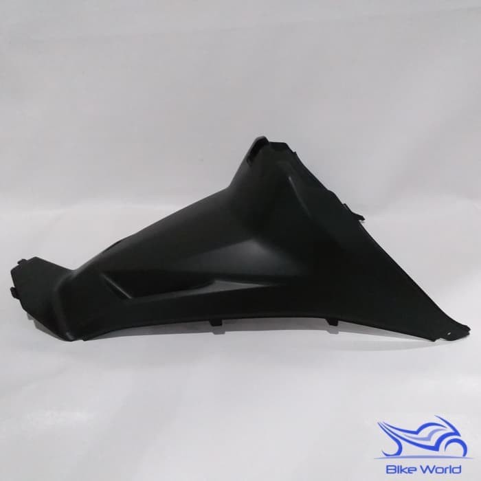 Unik Cover Tutup Mesin Vario 125 Lama 80151-KZR-600ZD Genuine AHM Berkualitas