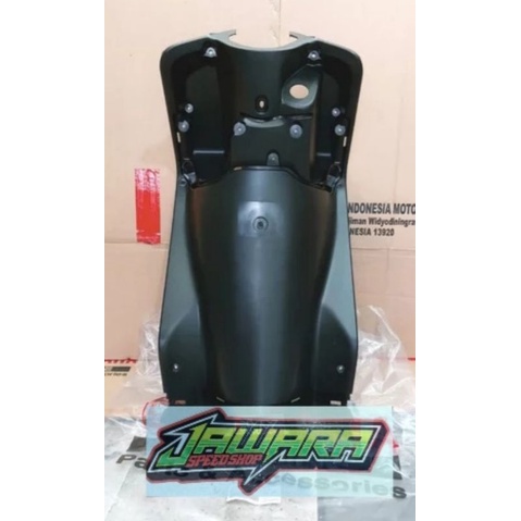 Dek kontak mio Smile original dek kunci mio smile tameng belakang mio smile