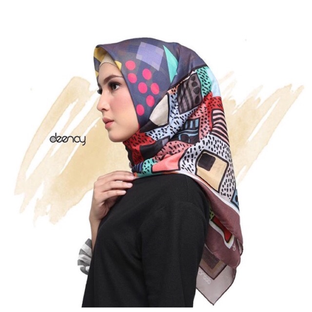 Sale deenay with defect