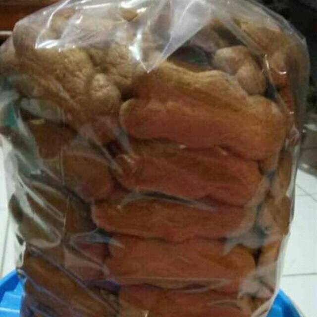 

kue jahe/bangket/kue kering 500gr