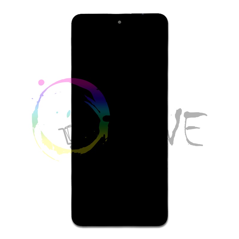 LCD TOUCHSCREEN POCOPHONE X3 GT - POCO X3 GT - REDMI NOTE 10 PRO 5G LCD TS FULLSET