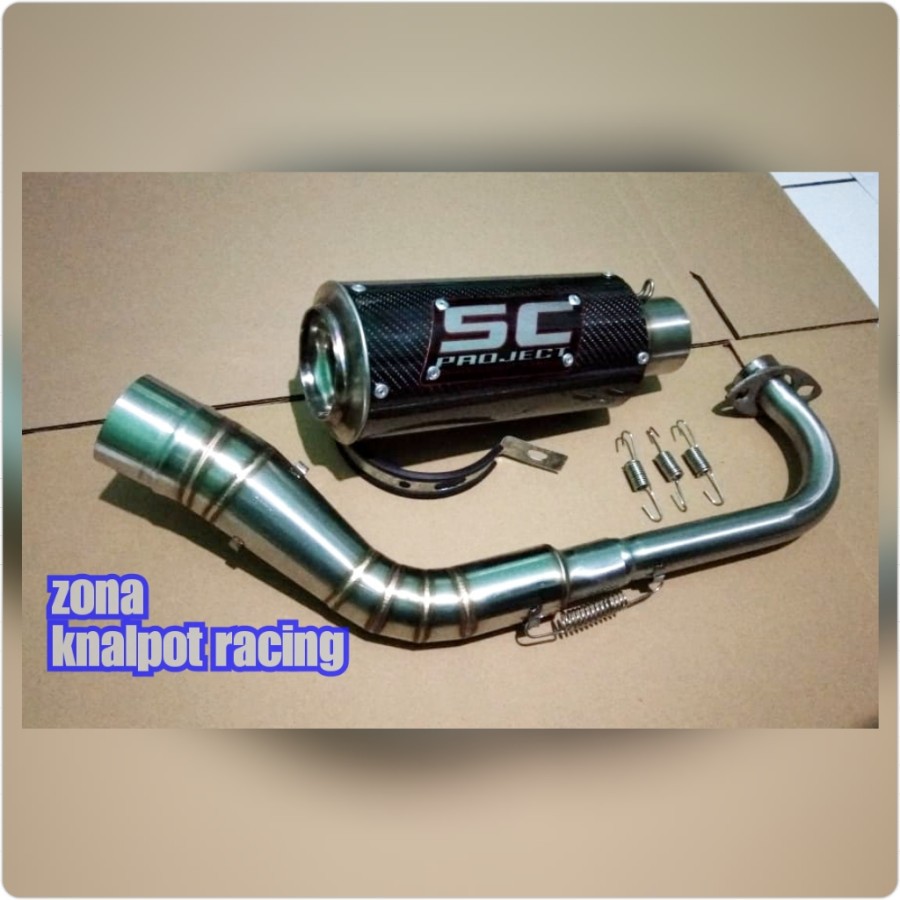 knalpot sc project mio-fino-xride dll.knalpot sc project matic - mio