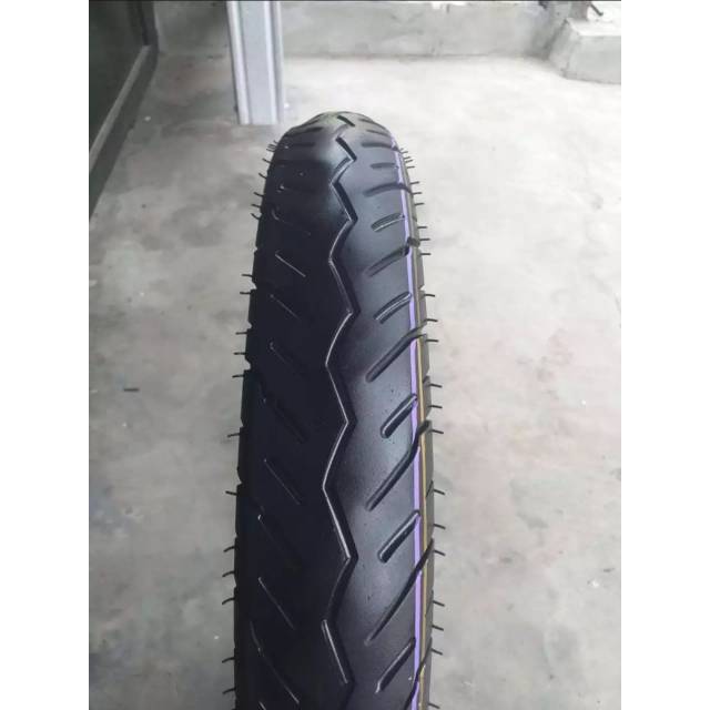 ban matic ukuran 70/90 ring 14 IRC