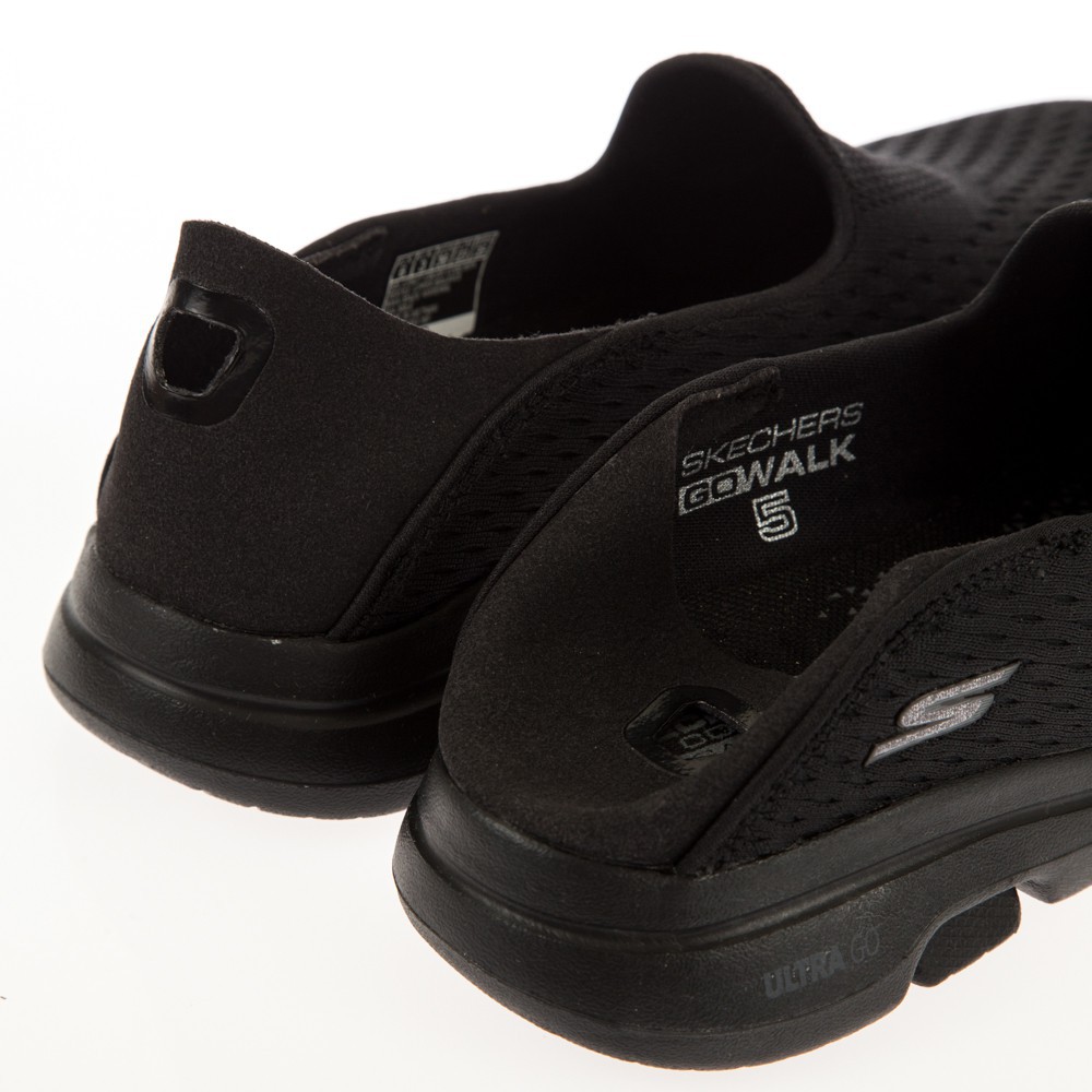 Sepatu Original Skechers Gowalk 5 Jetter / injak