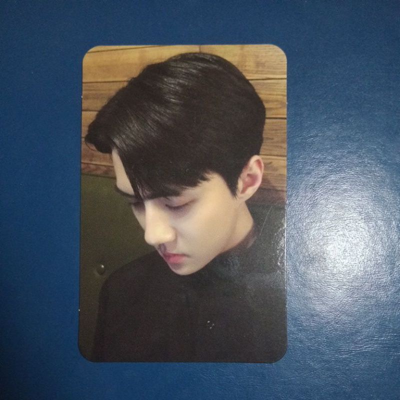 PC WELKIT SEHUN
