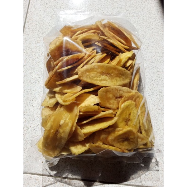 

Lantak pisang asin cianjur