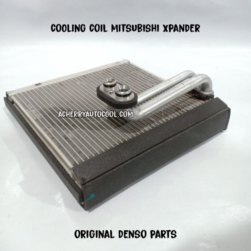 Evaporator / Cooling Coil Mitsubishi Xpander Original Denso