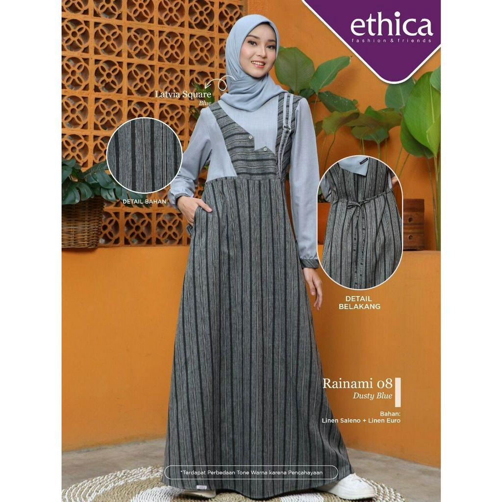 GAMIS DEWASA ETHICA RAINAMI 08