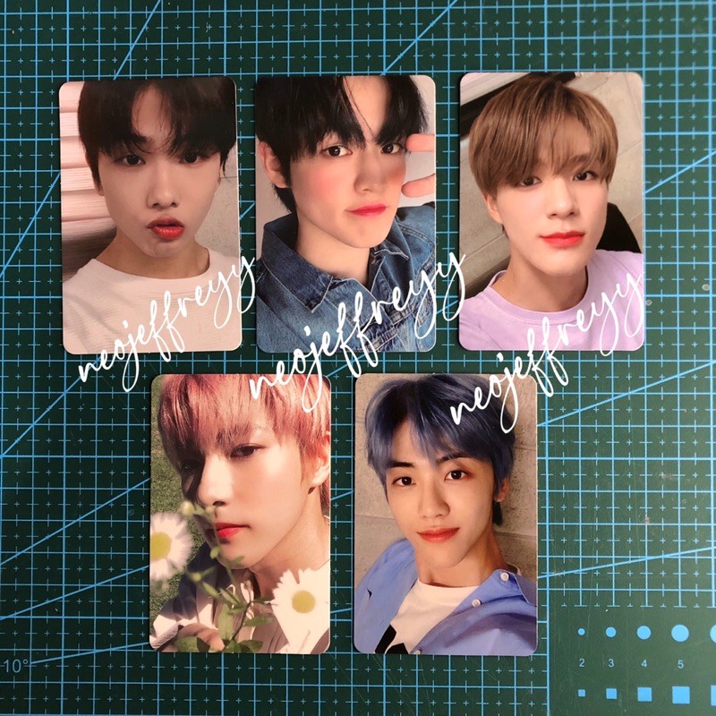 PC Candylab NCT Dream
