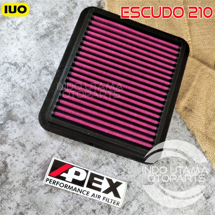 Filter Udara Racing Suzuki Escudo 1989-1999 Apex S2654
