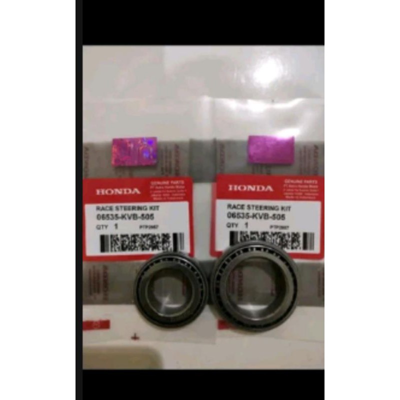 KOMSTIR BAMBU BEAT BEAT VARIO