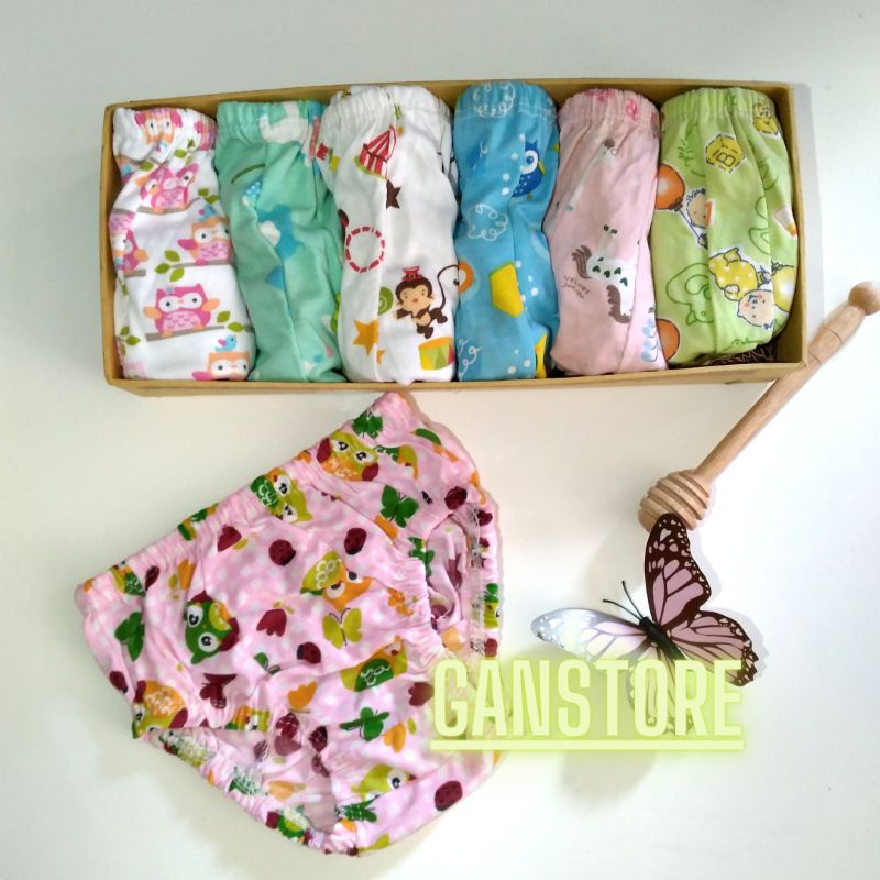 Cd anak libby/velvet junior