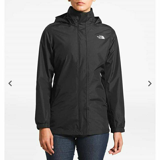Jaket TNF The North Face Women Parka Jacket Original