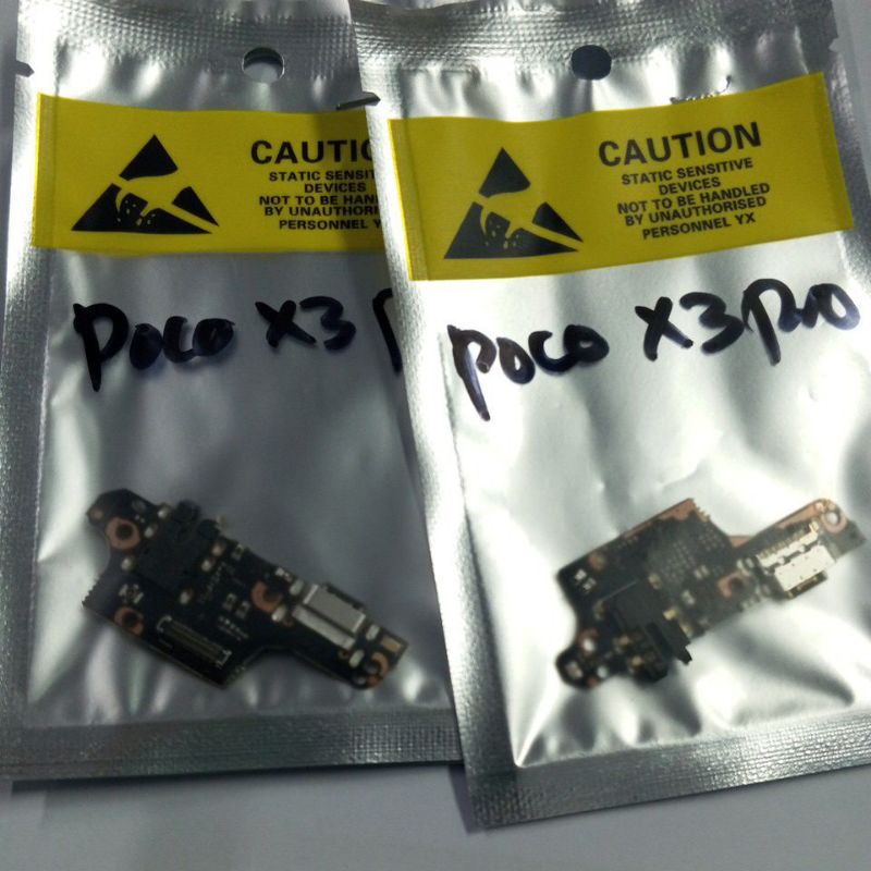 flexible charger Pocophone X3 pro