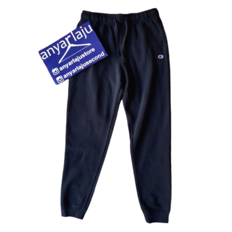Jogger pants new original champion