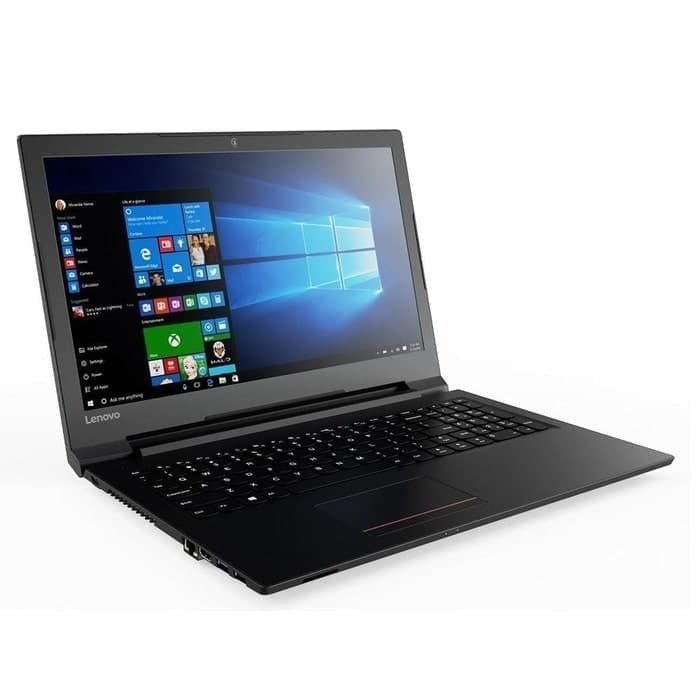 LENOVO IDEAPAD V110-i3 6006U-4GB-500GB-R5 M430-2GB-W10 Black