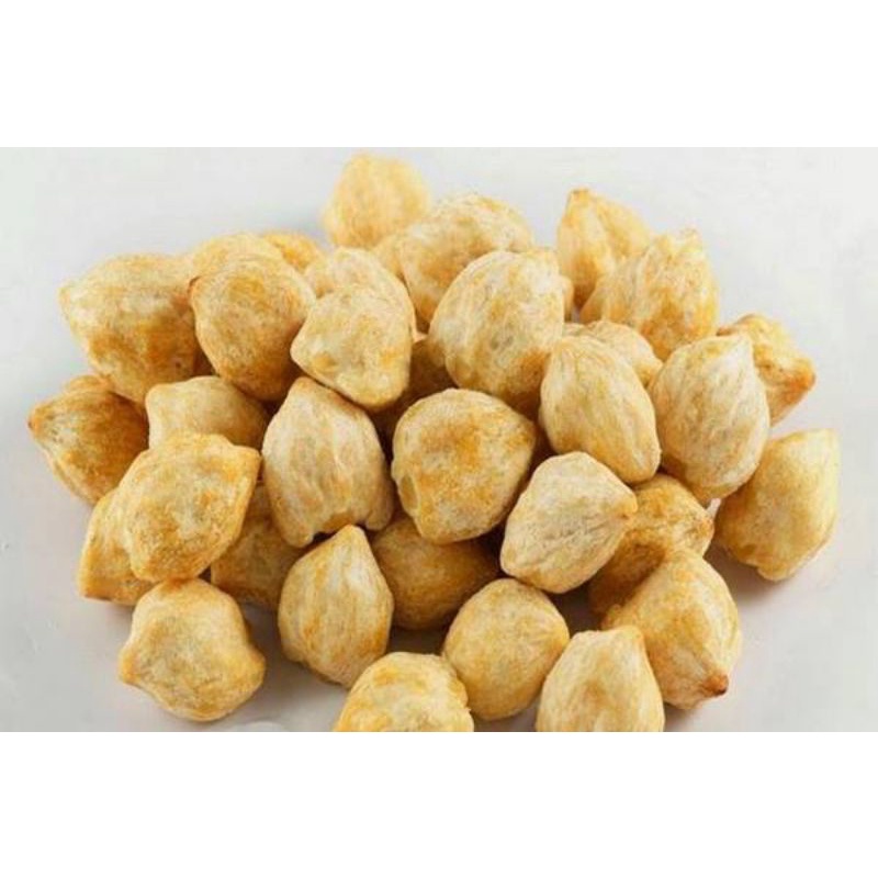 

KEMIRI (hazelnut, Aleurites moluccanus)/100gr