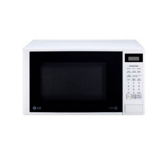 LG MICROWAVE MS-2042D