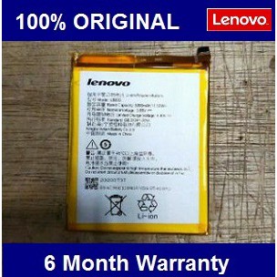 Lenovo Baterai Battery Batere K5 K350t LB003 Original 100%